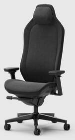 Herní židle FRACTAL DESIGN Refine 2 Fabric Dark černá

 obrázek produktu 7 z 10