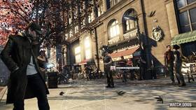 Hra Ubisoft Watch_Dogs 

 obrázek produktu 1 z 4
