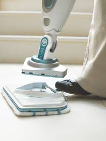 Parní mop Black-Decker FSM1630 

 obrázek produktu 3 z 5