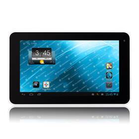 Dotykový tablet GoGEN TA 7400 W bílý

 obrázek produktu 2 z 7