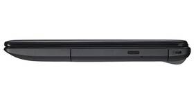 Notebook Asus X551CA-SX012H 

 obrázek produktu 11 z 16