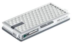 Filtry pro vysavače Miele HEPA AirClean SF-HA 50 

 obrázek produktu 1 z 2