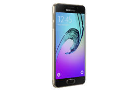 Mobilní telefon Samsung A3 2016 (SM-A310F) zlatý

 obrázek produktu 2 z 6