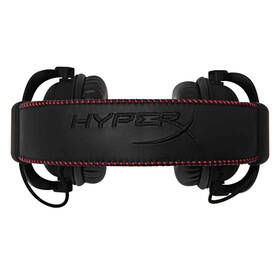 Headset HyperX Cloud Core černý

 obrázek produktu 3 z 9