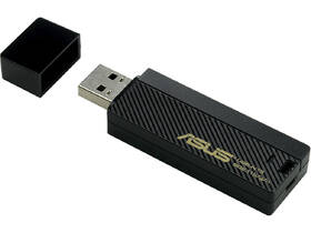 Wi-Fi adaptér Asus USB-N13 
