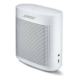 Přenosný reproduktor Bose SoundLink Colour II bílý

 obrázek produktu 1 z 10