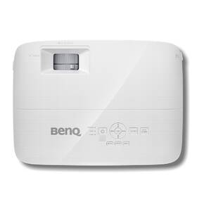 Projektor BenQ MX611 bílý

 obrázek produktu 3 z 4