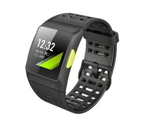 Fitness náramek Umax U-Band P1 GPS černý

 obrázek produktu 2 z 6