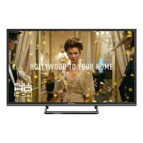 Televize Panasonic TX-32FS503E 

 obrázek produktu 10 z 10
