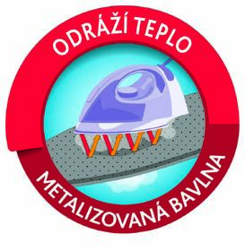 Potah na žehlicí prkno Vileda Viva Express Rapid 

 obrázek produktu 8 z 12