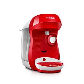 Espresso Bosch TAS1006 bílé/červené

 obrázek produktu 9 z 21