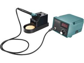Pájecí stanice EXTOL INDUSTRIAL 8794520 

 obrázek produktu 4 z 9