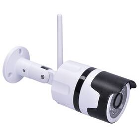 IP kamera Solight 1D73, venkovní bílá

 obrázek produktu 1 z 5