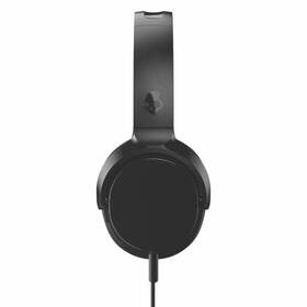 Sluchátka Skullcandy RIFF On-Ear černá

 obrázek produktu 2 z 4