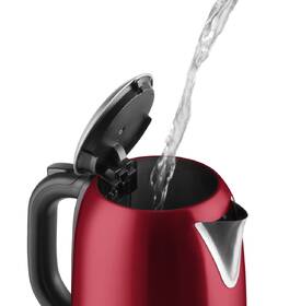 Rychlovarná konvice Concept RK3251 červená

 obrázek produktu 5 z 7