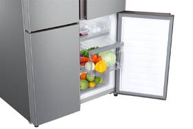 Americká lednice Haier HTF-610DM7 nerez

 obrázek produktu 6 z 12