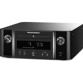 Mikrosystém MARANTZ MCR612 DAB černý

 obrázek produktu 3 z 7