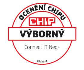 Myš Connect IT NEO+ černá

 obrázek produktu 1 z 8
