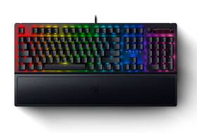 Klávesnice Razer BlackWidow V3 - Green Switch - US černá

 obrázek produktu 2 z 14