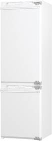 Chladnička s mrazničkou Gorenje RKI2181E1 FrostLess bílá

 obrázek produktu 7 z 8