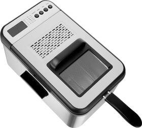 Fritéza Sencor SFR 8200SS 

 obrázek produktu 3 z 13