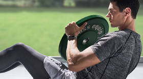 Fitness náramek Amazfit Band 5 zelený

 obrázek produktu 2 z 2