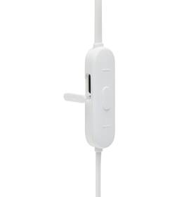 Sluchátka JBL Tune 125BT bílá

 obrázek produktu 6 z 8