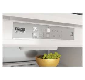 Chladnička s mrazničkou Whirlpool WHC20 T593 bílá

 obrázek produktu 3 z 11