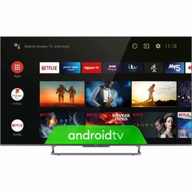 Televize TCL 75C728 
