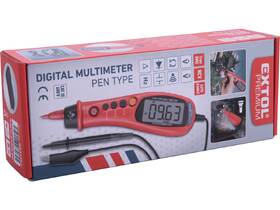 Multimetr Extol Premium 8831252 

 obrázek produktu 4 z 4