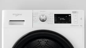 Sušička prádla Whirlpool FFT M22 9X2B EE bílá

 obrázek produktu 2 z 12