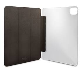 Pouzdro na tablet Karl Lagerfeld and Choupette Head Saffiano na Apple iPad Pro 12.9" černé

 obrázek produktu 3 z 3