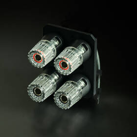 Zesilovač Onkyo A-9110 černá barva
