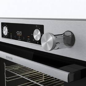 Trouba Gorenje BSA6737E15X SteamAssist černá/nerez

 obrázek produktu 4 z 11