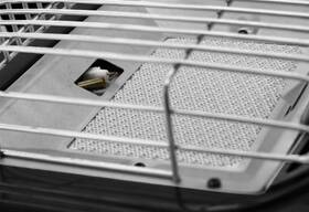 Vařič plynový Cattara Heat cook 

 obrázek produktu 5 z 6
