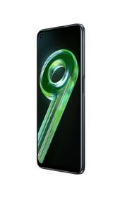 Mobilní telefon realme 9 5G 4GB/64GB - Meteor Black 

 obrázek produktu 1 z 6