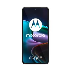 Mobilní telefon Motorola Edge 30 5G 8 GB / 128 GB - Aurora Green 

 obrázek produktu 2 z 11