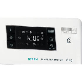 Pračka Whirlpool FFB 8469 BV EE bílá

 obrázek produktu 3 z 13