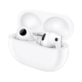 Sluchátka Huawei FreeBuds Pro 2 bílá

 obrázek produktu 1 z 5