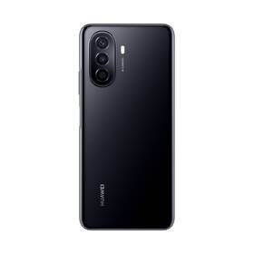 Mobilní telefon Huawei nova Y70 - Midnight Black 

 obrázek produktu 5 z 12