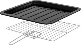 Mini trouba Sencor SEO 2000BK černá

 obrázek produktu 8 z 14