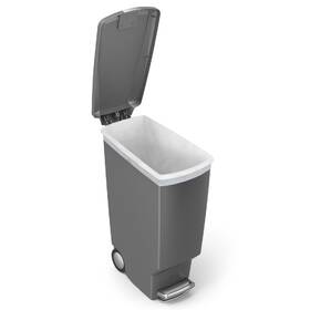 Odpadkový koš Simplehuman CW1363, 40 l 

 obrázek produktu 2 z 2