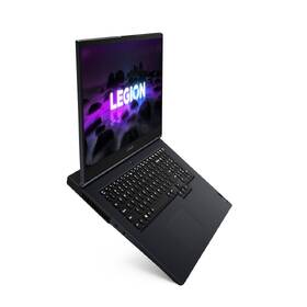 Notebook Lenovo Legion 5 17ACH6H modrý

 obrázek produktu 3 z 10