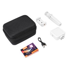Světlo Rollei Comfort Desktop LED Set 

 obrázek produktu 6 z 7
