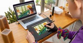 Grafický tablet XPPen Artist 12 Pro černý

 obrázek produktu 4 z 7