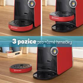 Espresso Bosch TAS16B3 černé/červené

 obrázek produktu 21 z 26