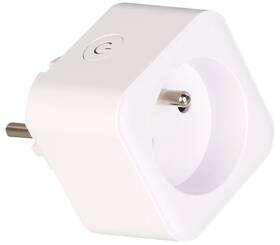 Chytrá zásuvka IMMAX NEO LITE Smart v2 typ E 3 ks bílá

 obrázek produktu 5 z 6