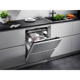 Myčka nádobí AEG FSK75778P 

 obrázek produktu 12 z 15