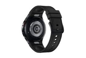 Chytré hodinky Samsung Galaxy Watch6 Classic 43mm černé

 obrázek produktu 5 z 6