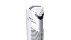 Čistička vzduchu Ionic-CARE Triton X6 bílá barva
